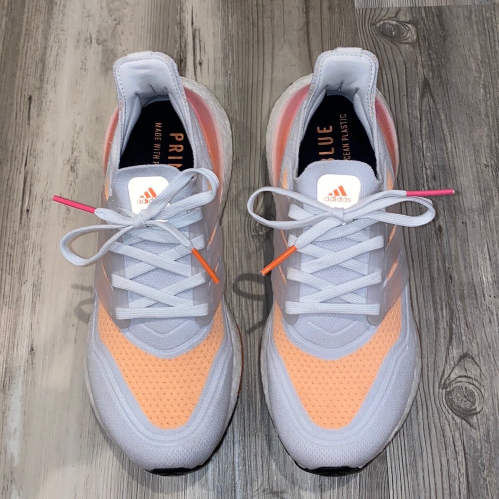 2021 Adidas Ultraboost